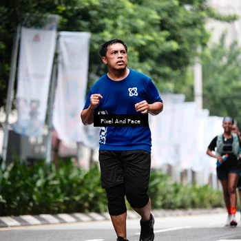 Runner Photo 8607817