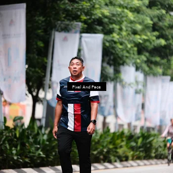 Runner Photo 8607818