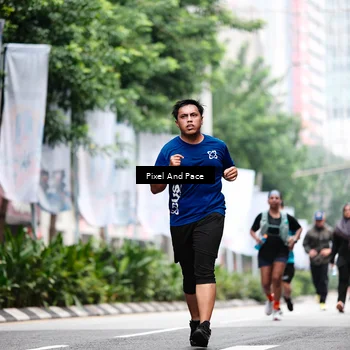 Runner Photo 8607821