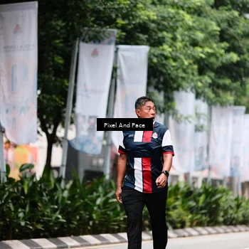 Runner Photo 8607822
