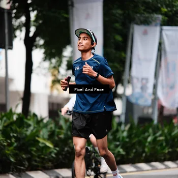 Runner Photo 8607823