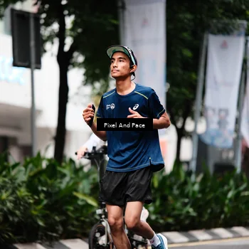 Runner Photo 8607825