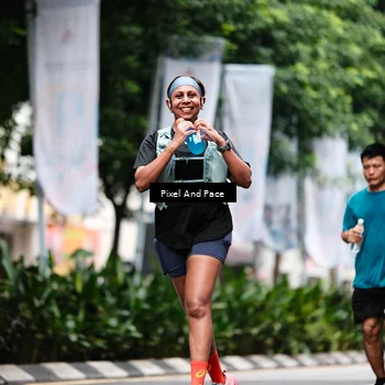 Runner Photo 8607826