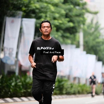 Runner Photo 8607827