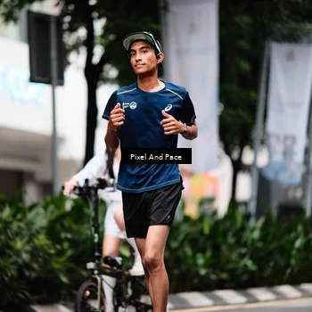 Runner Photo 8607828