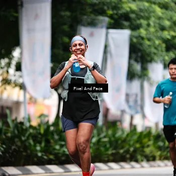 Runner Photo 8607830
