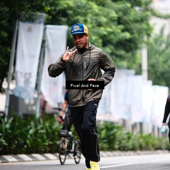 Runner Photo 8607833