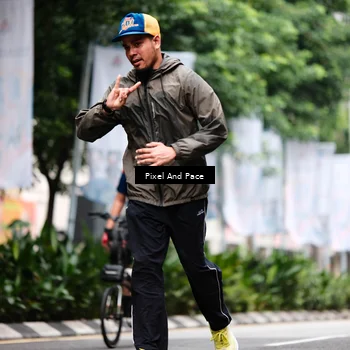 Runner Photo 8607834