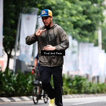 Runner Photo 8607835