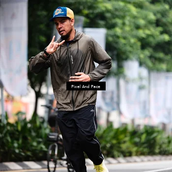 Runner Photo 8607836