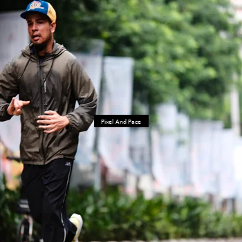Runner Photo 8607839