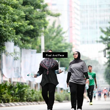 Runner Photo 8607843