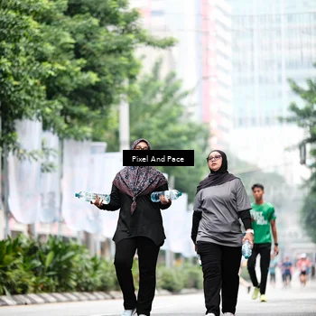 Runner Photo 8607844