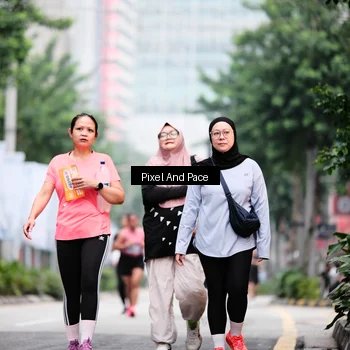 Runner Photo 8607845