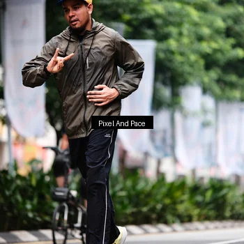 Runner Photo 8607848