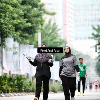 Runner Photo 8607849