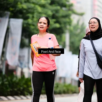 Runner Photo 8607850