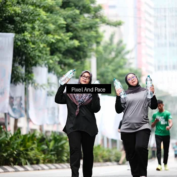 Runner Photo 8607853