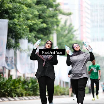 Runner Photo 8607854