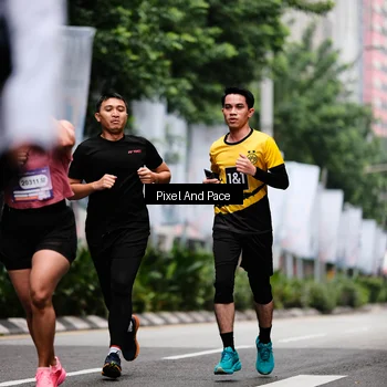 Runner Photo 8607859
