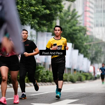 Runner Photo 8607860