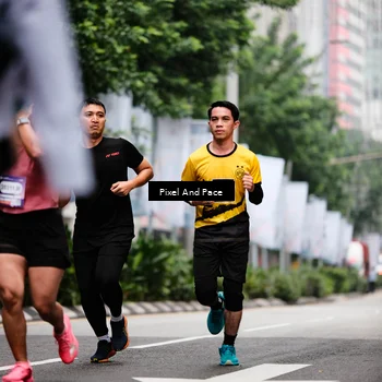 Runner Photo 8607861
