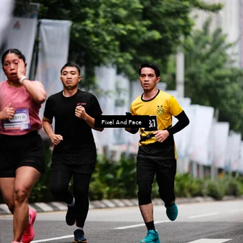 Runner Photo 8607862
