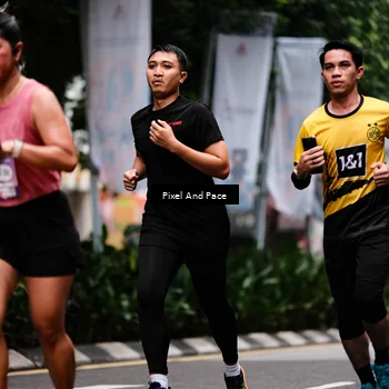 Runner Photo 8607864