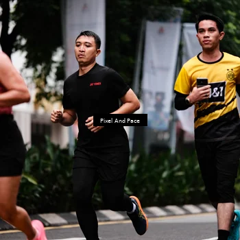 Runner Photo 8607866