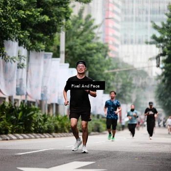 Runner Photo 8607867