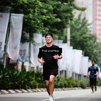 Runner Photo 8607871