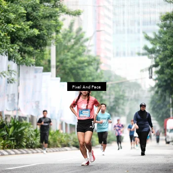 Runner Photo 8607874