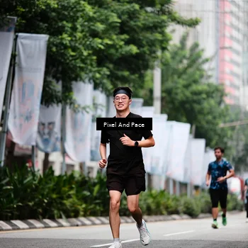 Runner Photo 8607876