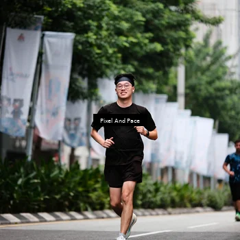 Runner Photo 8607877