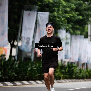 Runner Photo 8607881