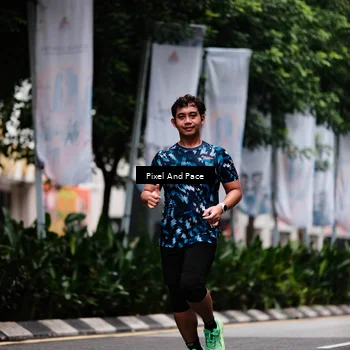 Runner Photo 8607884