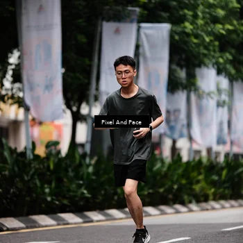 Runner Photo 8607886