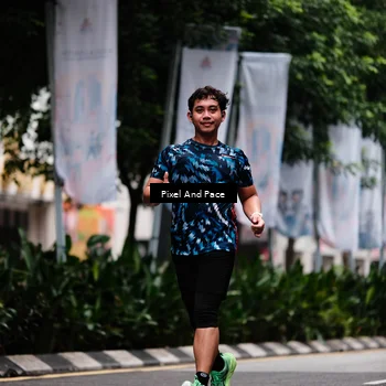 Runner Photo 8607887