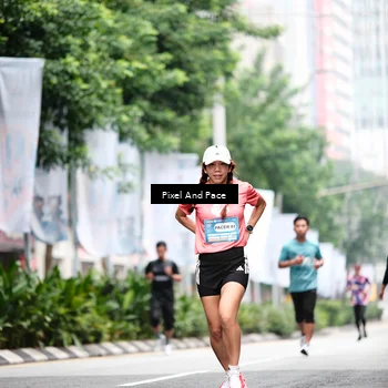 Runner Photo 8607889