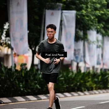 Runner Photo 8607890