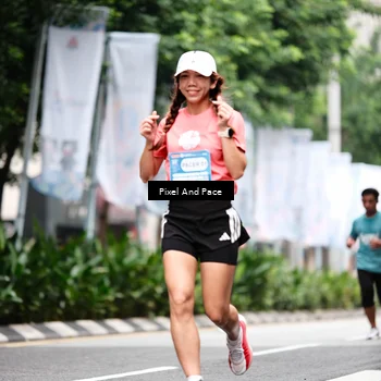 Runner Photo 8607891