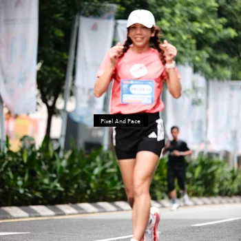 Runner Photo 8607892