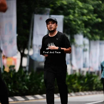 Runner Photo 8607895