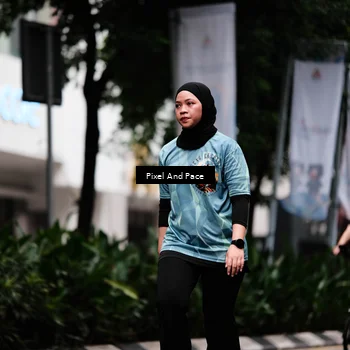 Runner Photo 8607901
