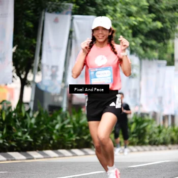 Runner Photo 8607902
