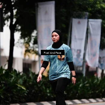 Runner Photo 8607903