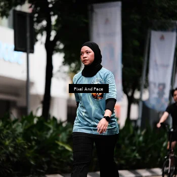 Runner Photo 8607906