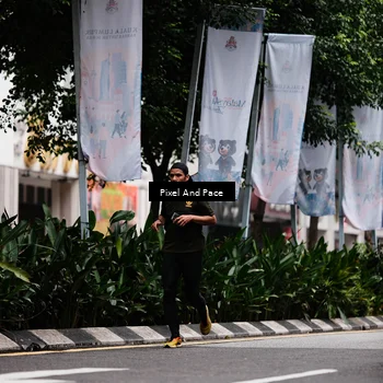 Runner Photo 8607907