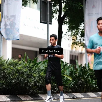 Runner Photo 8607908