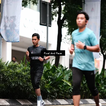 Runner Photo 8607909
